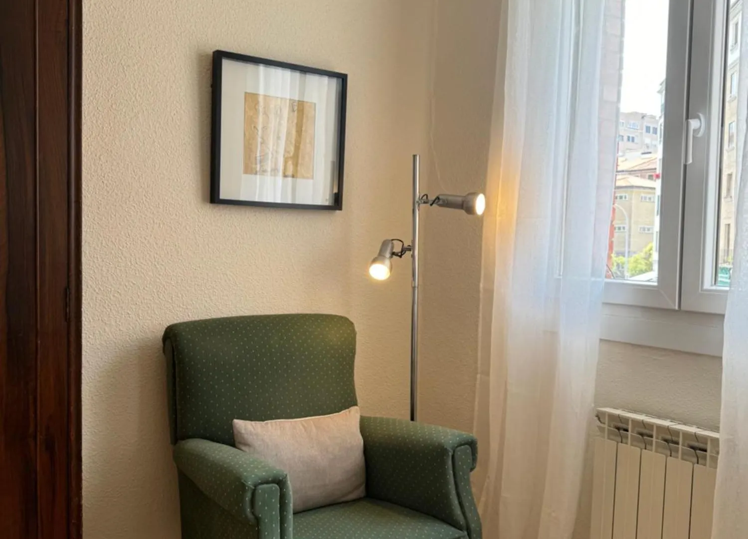 Appartement Habitacion Privada Chr Pamplona Centro 0*,  Espagne