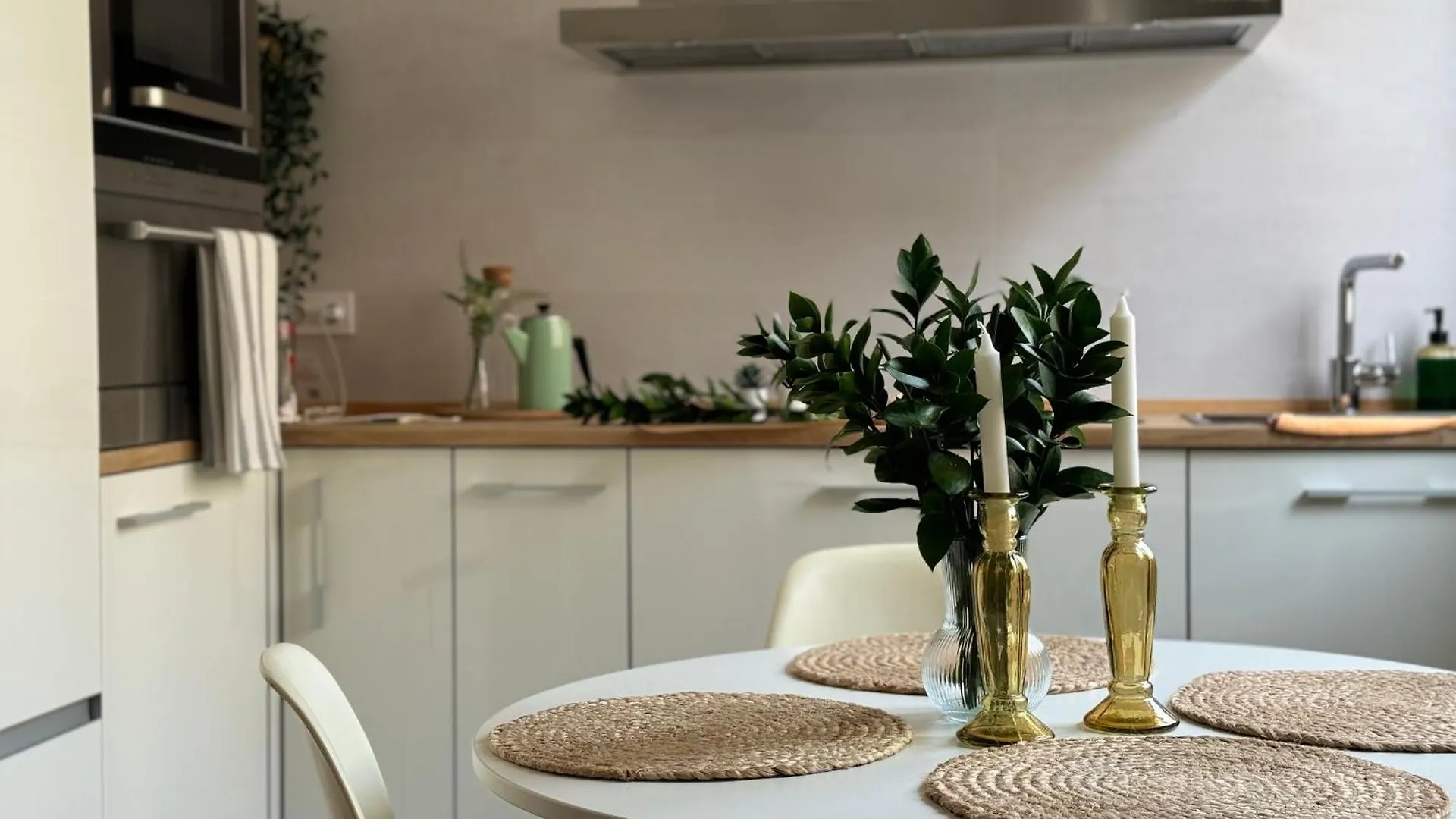 Appartement Habitacion Privada Chr Pamplona Centro