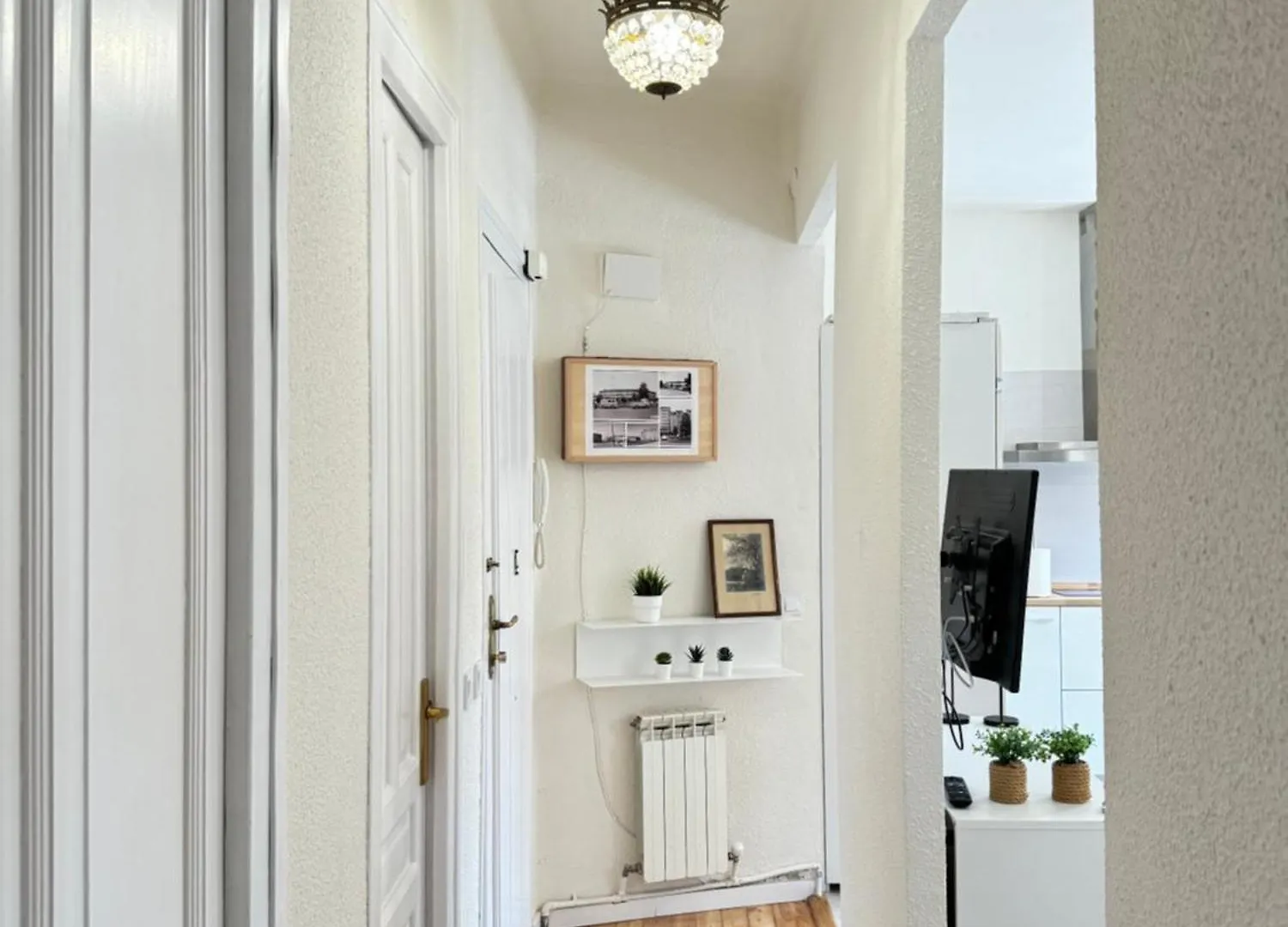 Appartement Habitacion Privada Chr Pamplona Centro Espagne