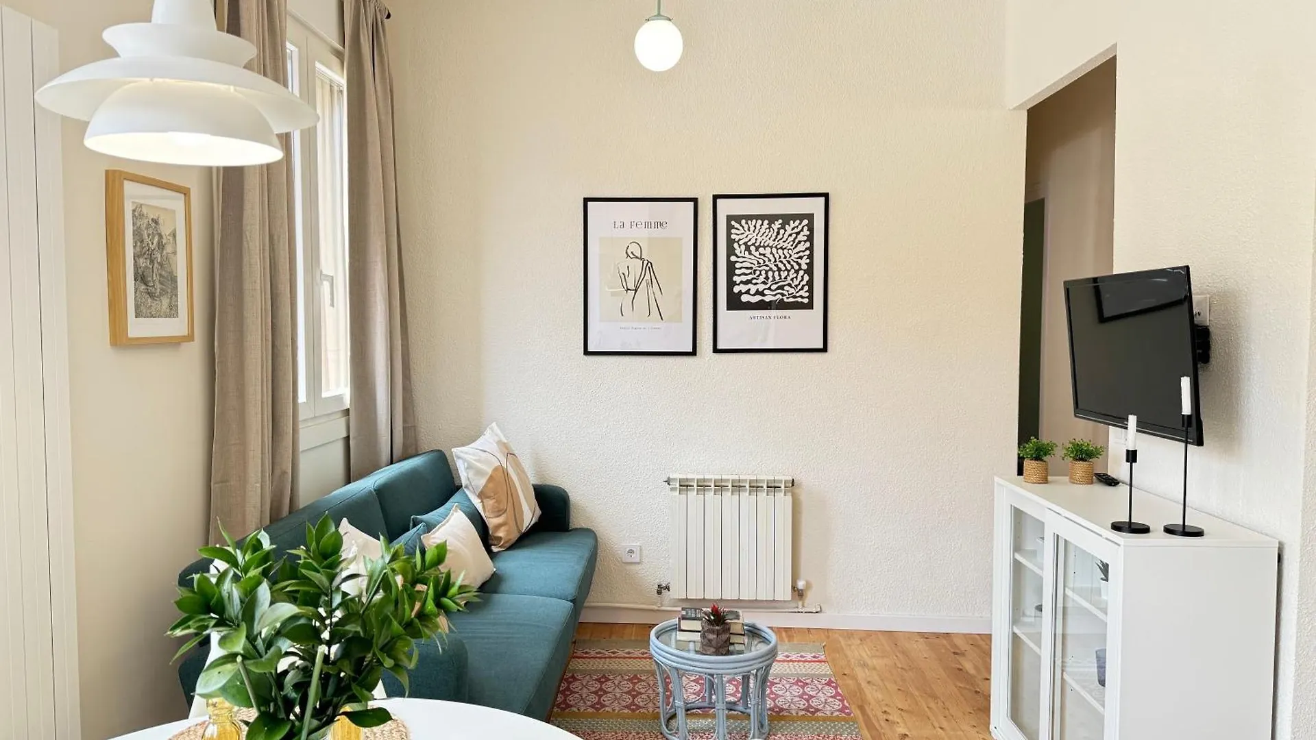 Appartement Habitacion Privada Chr Pamplona Centro 0*,